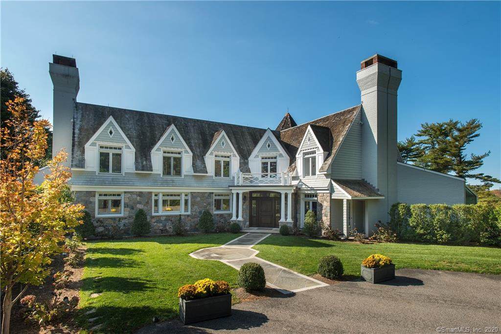 600 Oenoke Ridge - Photo 1