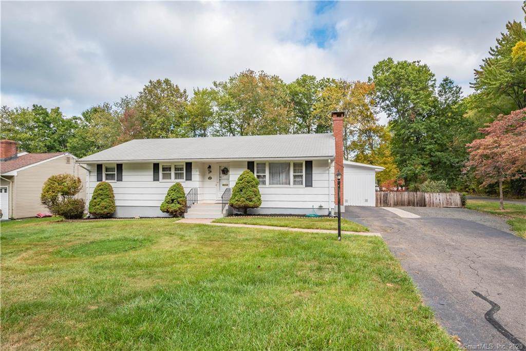 116 Augusta Drive - Photo 1
