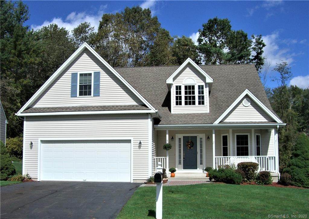 1125 Woods Road - Photo 1