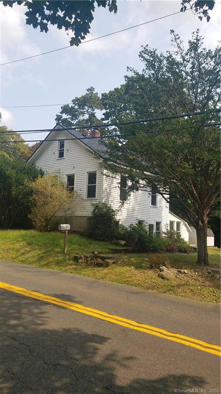 955 Baldwin Road - Photo 1
