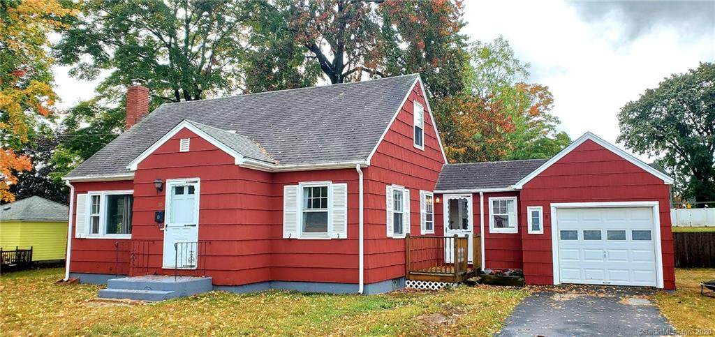 10 Fern Street - Photo 1