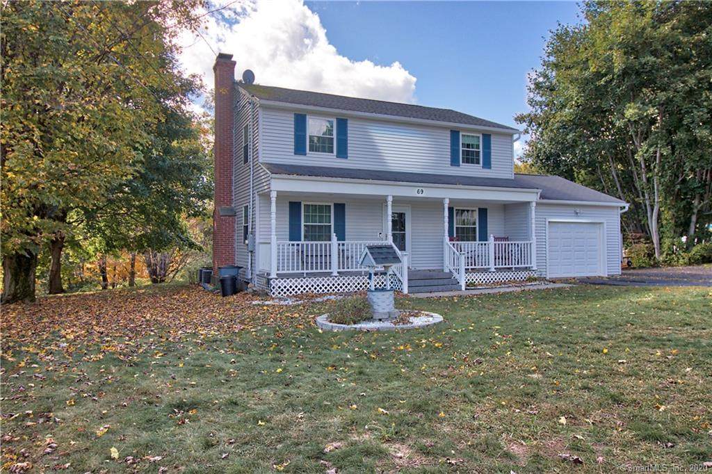 69 Pleasant View Road - Photo 1