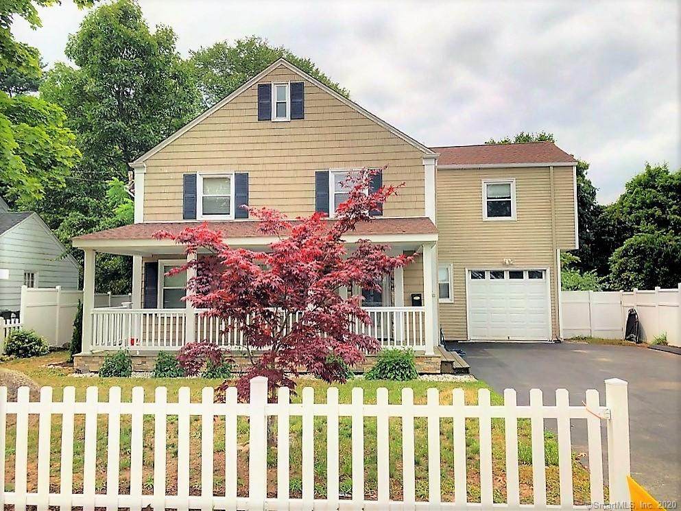 635 Ocean Avenue - Photo 1