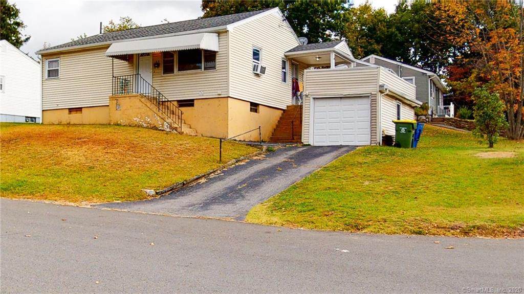 125 Cornelius Avenue - Photo 1