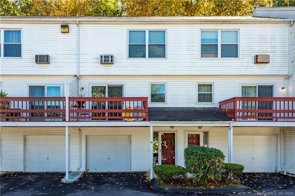 181 Sherbrooke Street - Photo 1