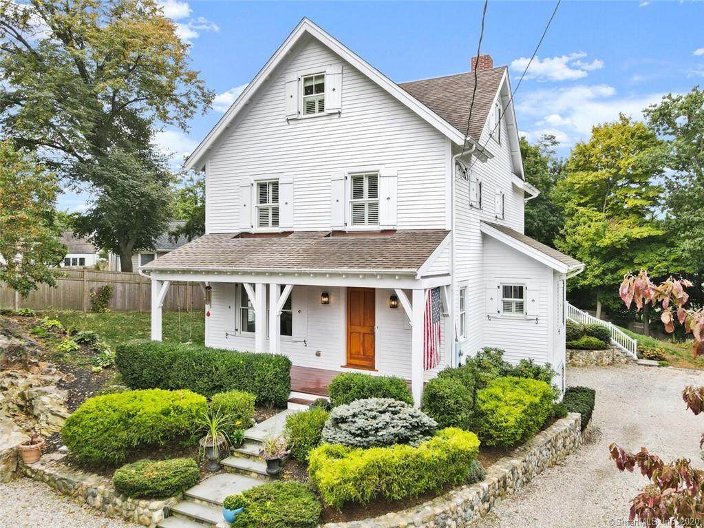 49 Mansfield Avenue - Photo 1