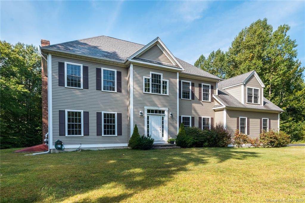 23 Heft Brook Lane - Photo 1
