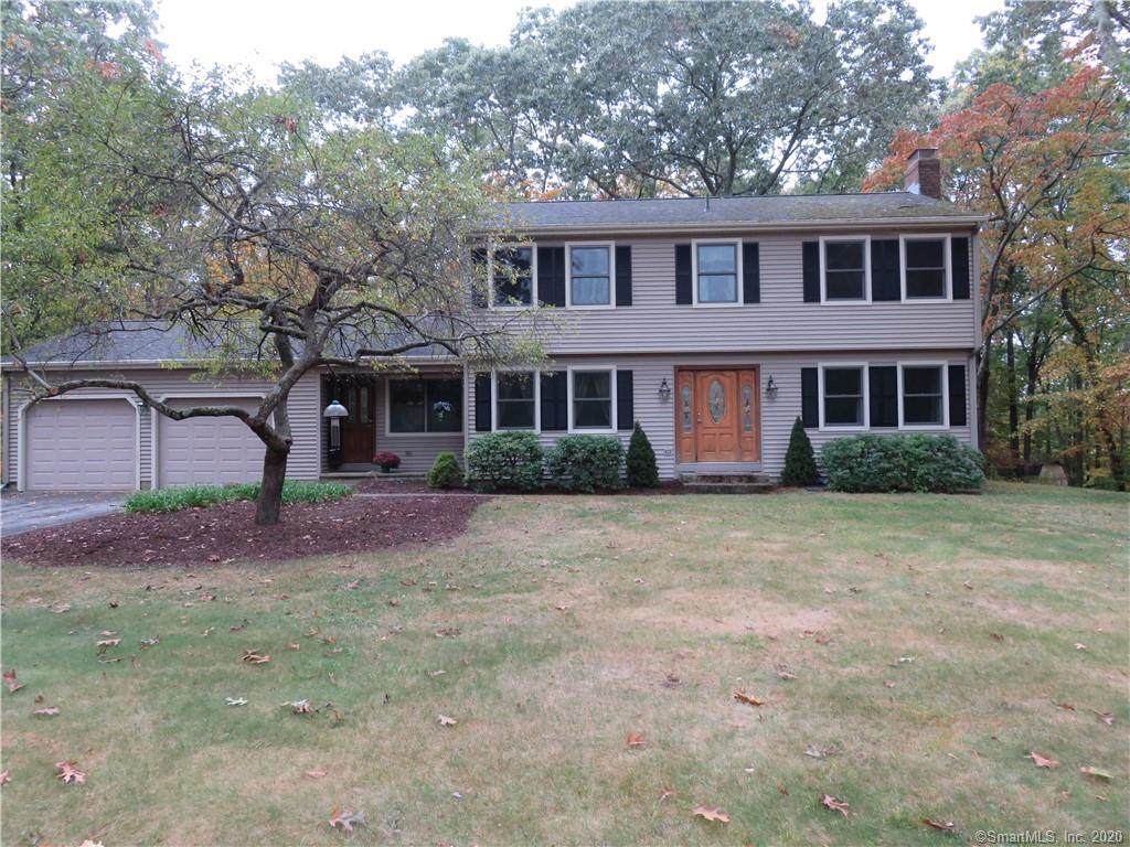 230 Kelsey Hill Road - Photo 1