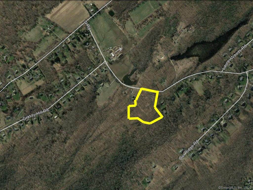 39B Grassy Hill Road - Photo 1