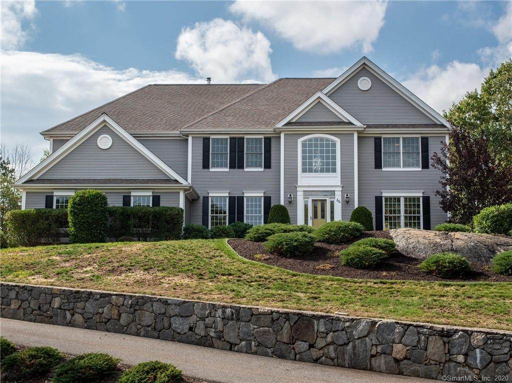 64 Clearbrook Place - Photo 1