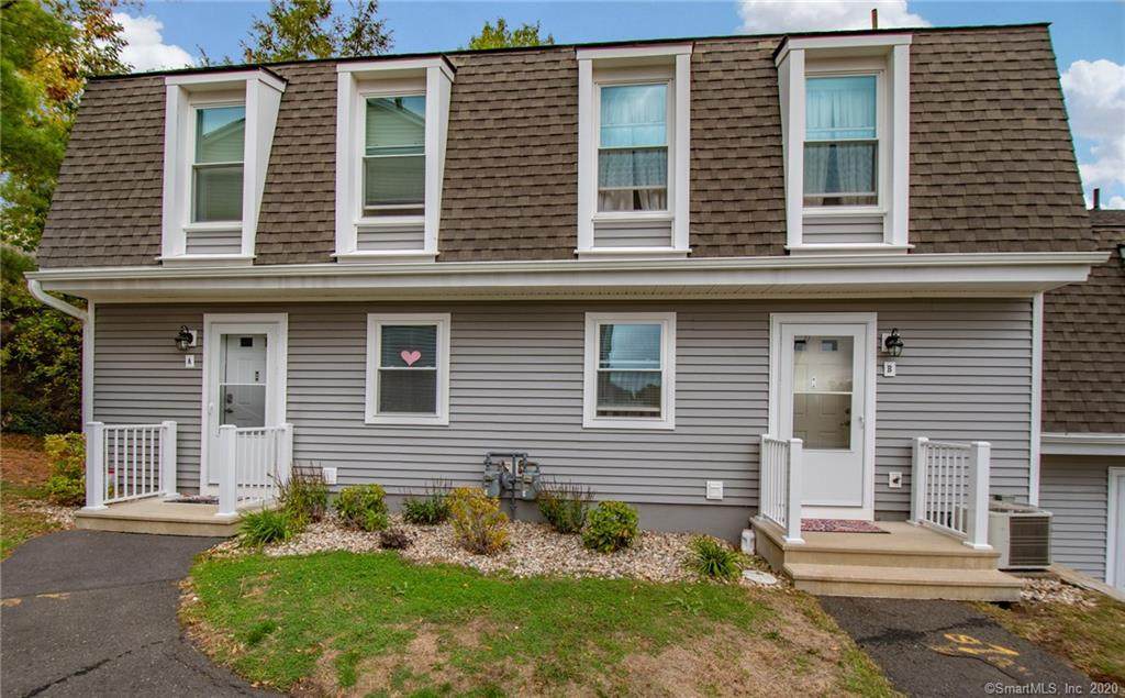 117 Brittany Farms Road - Photo 1