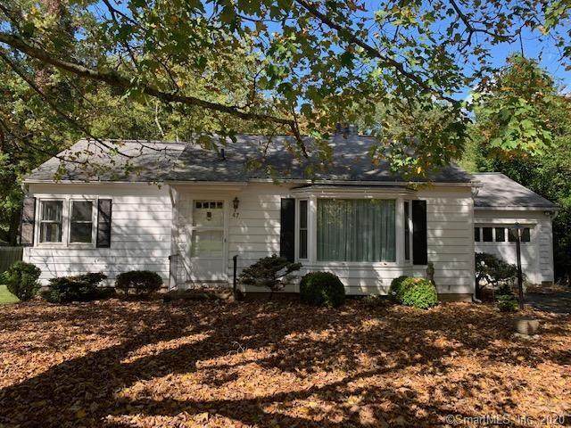 47 Taylor Terrace - Photo 1