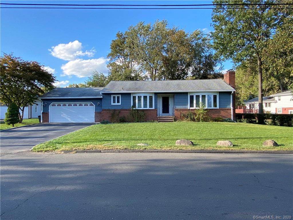 871 Saw Mill Road - Photo 1