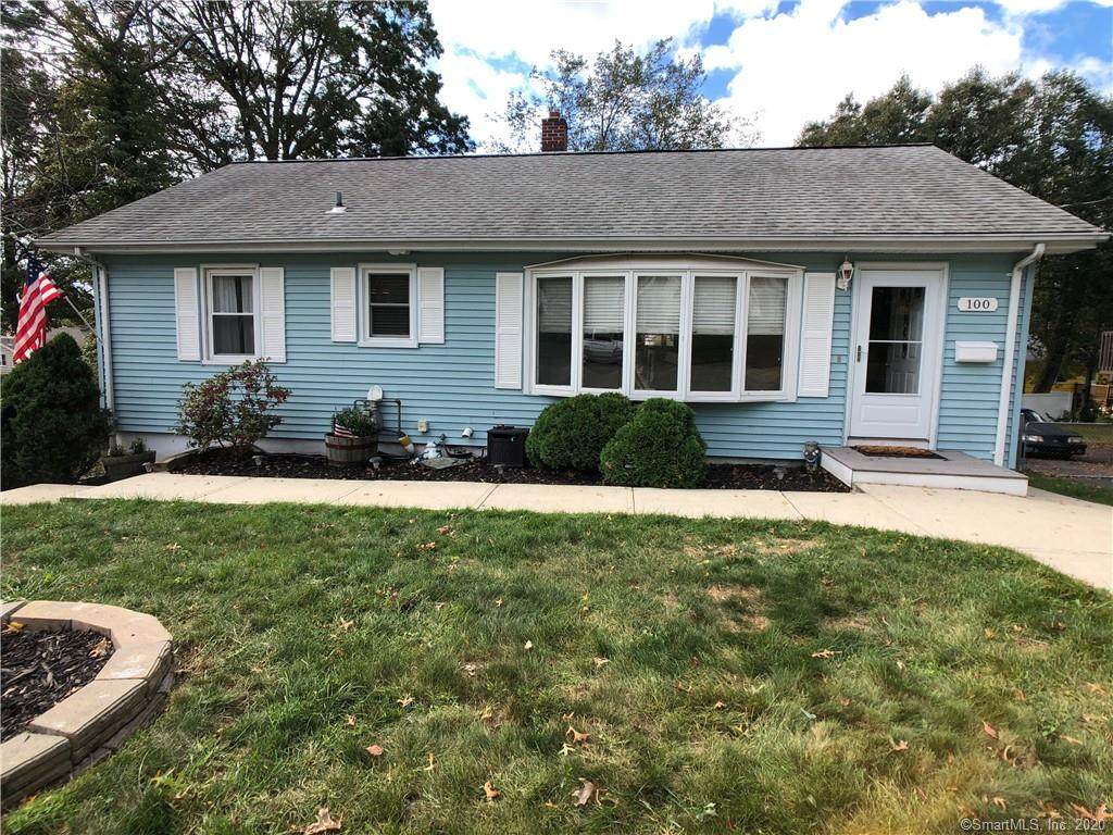 100 Sumac Street - Photo 1
