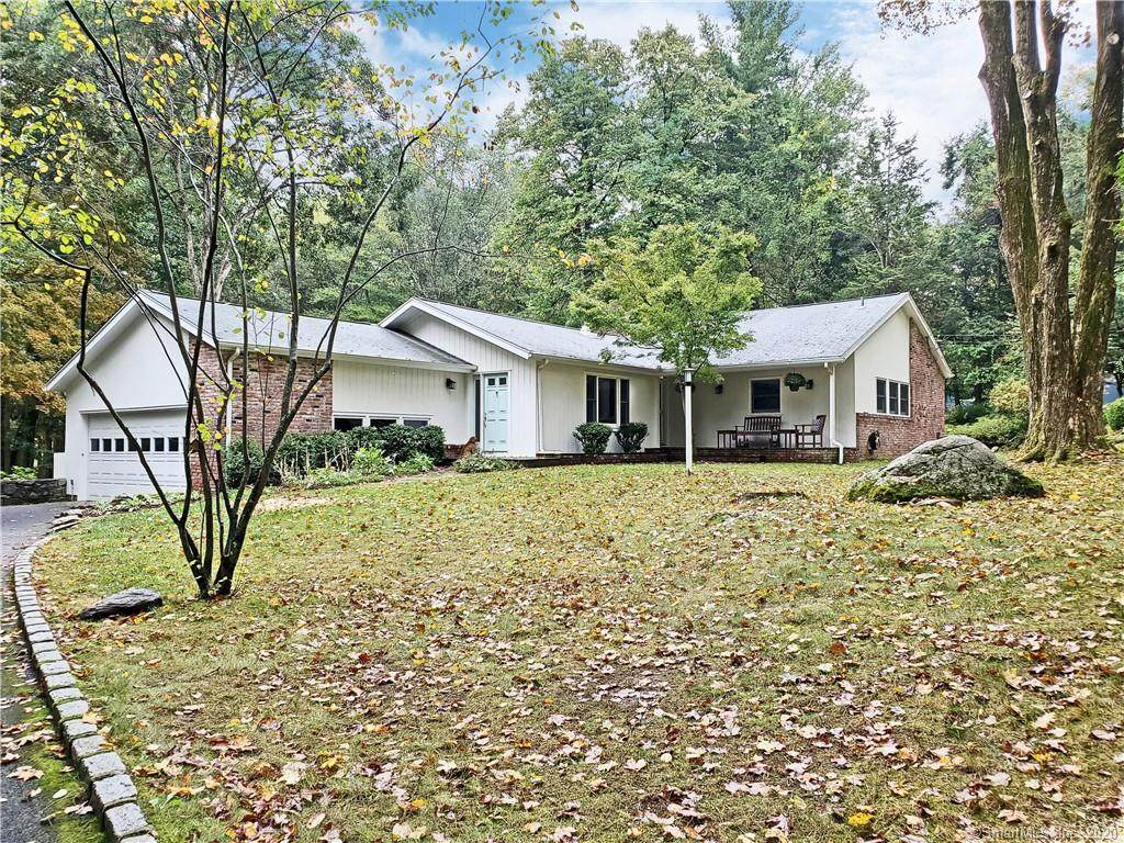 71 Deer Hill Drive - Photo 1