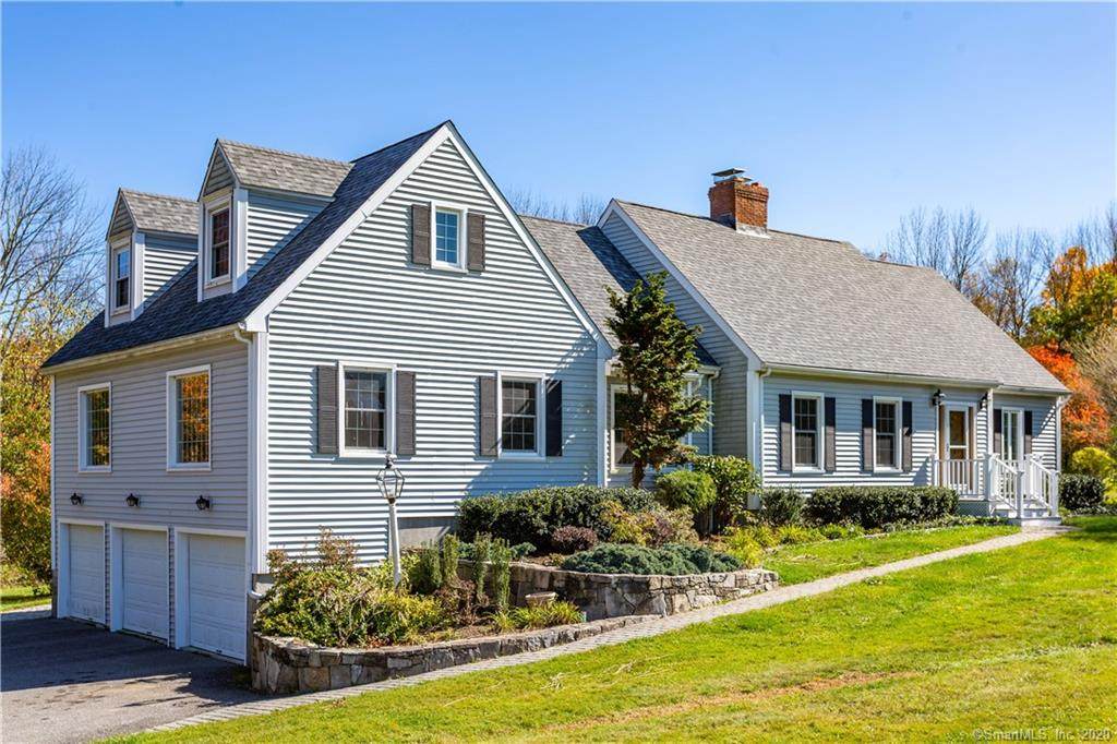 322 Beach Street - Photo 1