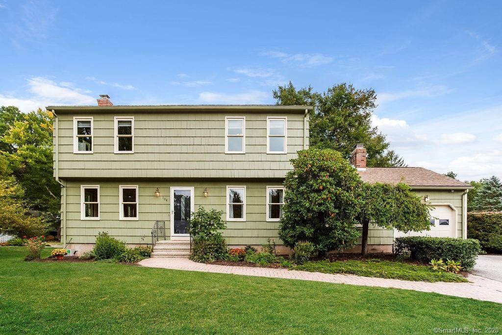 104 Bidwell Street - Photo 1