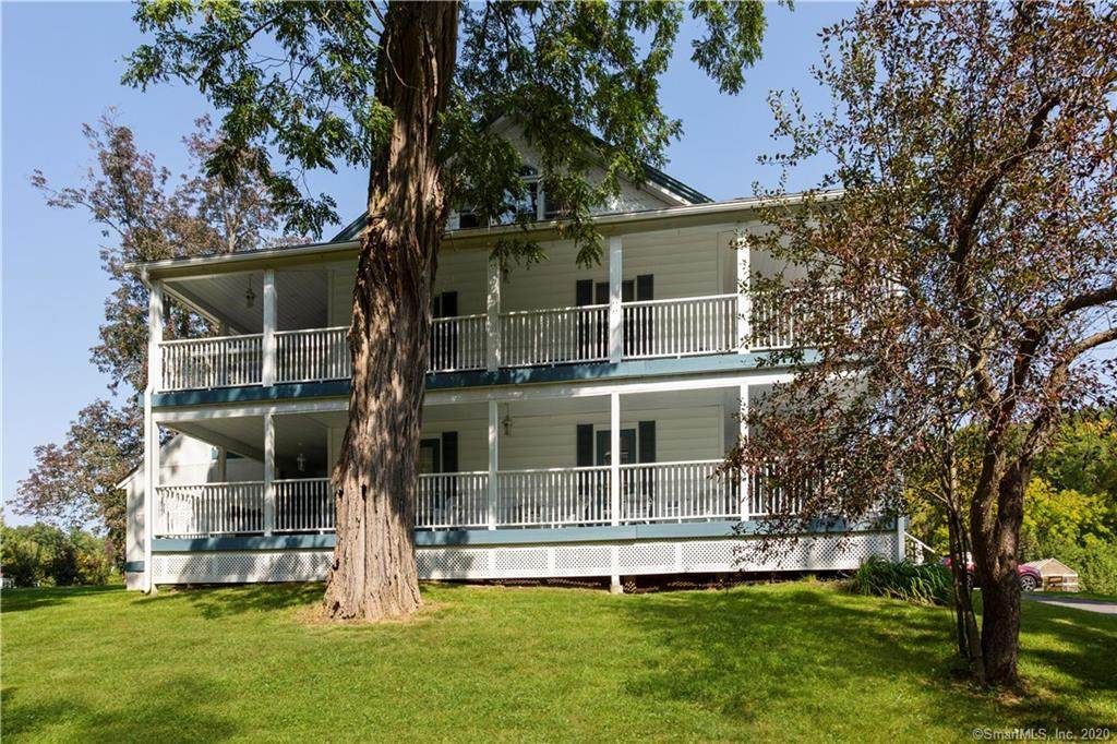 131 Canaan Road - Photo 1