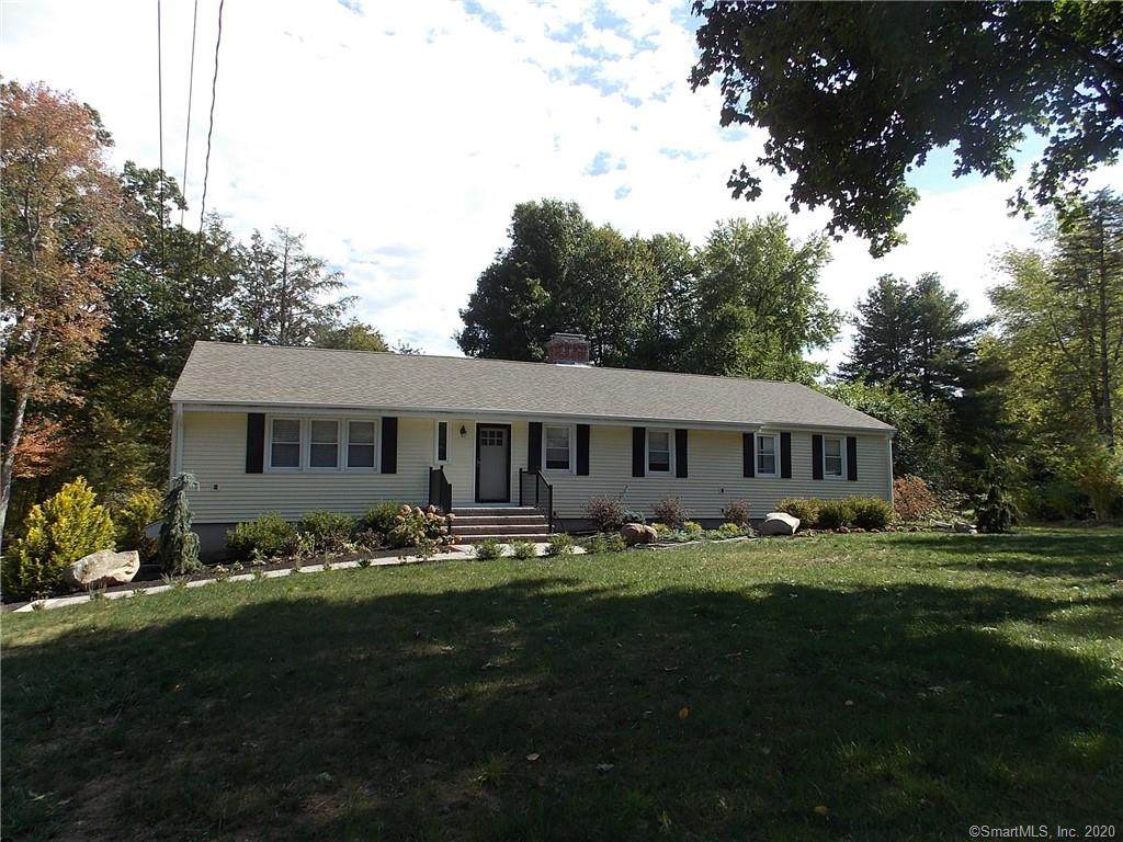 10 Knollwood Circle - Photo 1