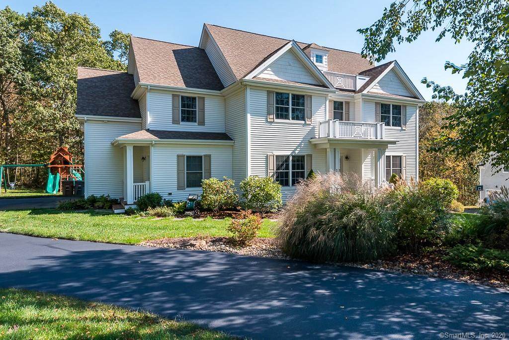 23 Plum Hill - Photo 1