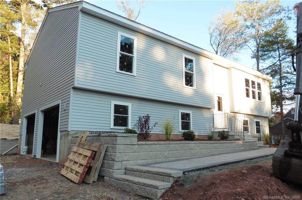 93 Rye Hill Circle - Photo 1