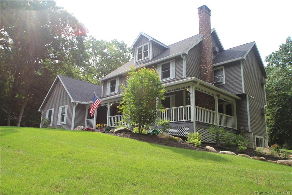 539 Buff Cap Road - Photo 1
