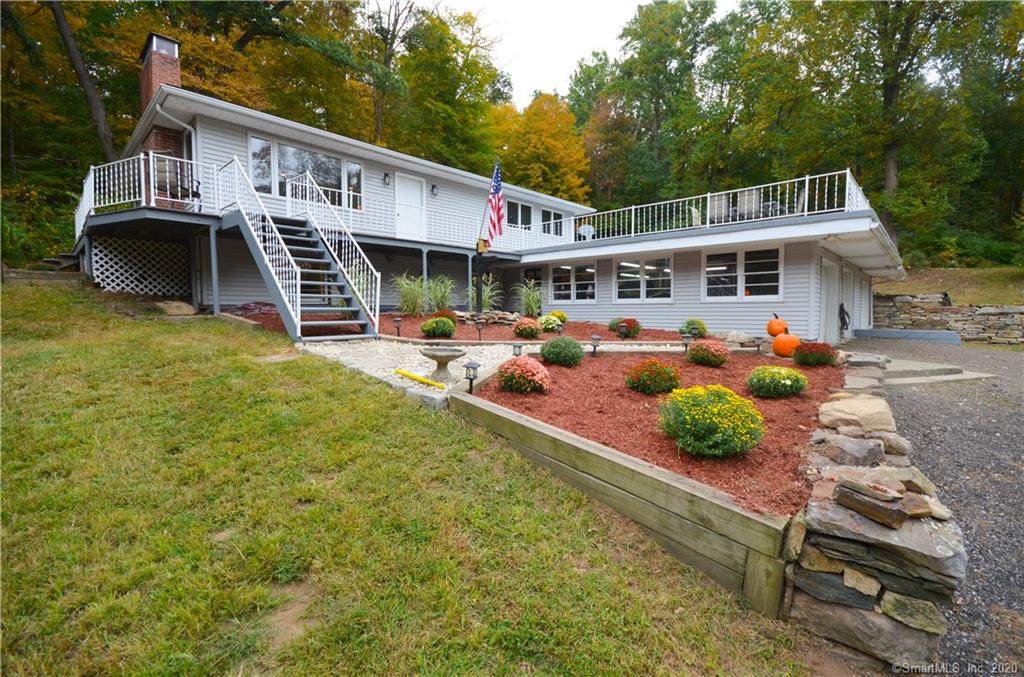 27 Blue Hill Road - Photo 1