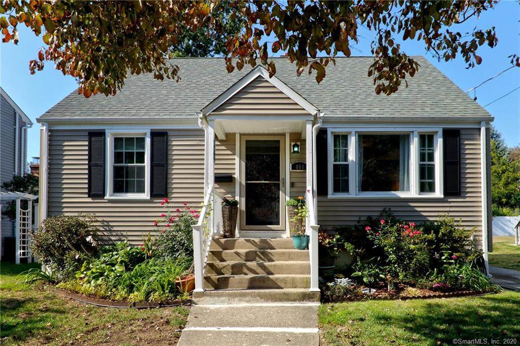 400 Abram Street - Photo 1