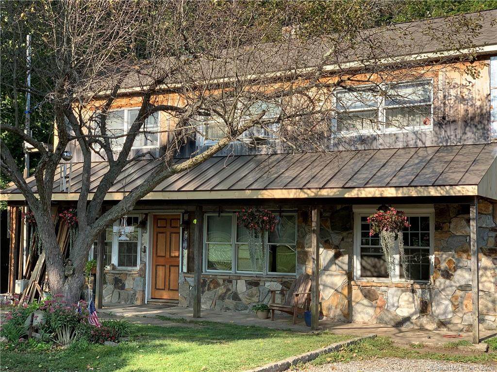34 Sharon Station Road - Photo 1