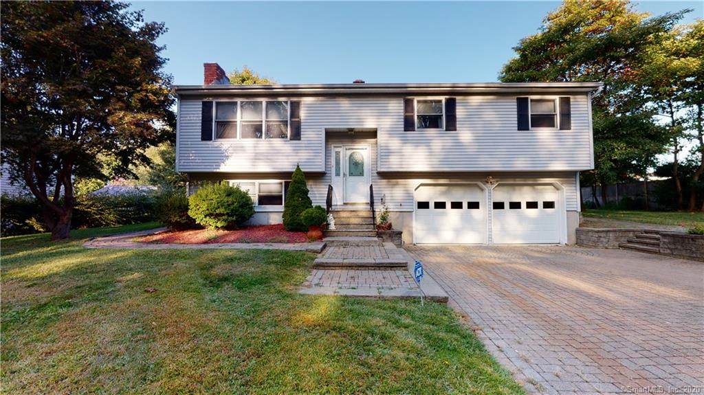 167 Stadley Rough Road - Photo 1