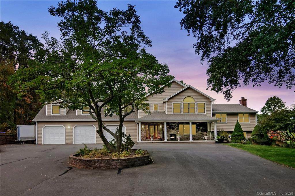 392 Southington Road - Photo 1