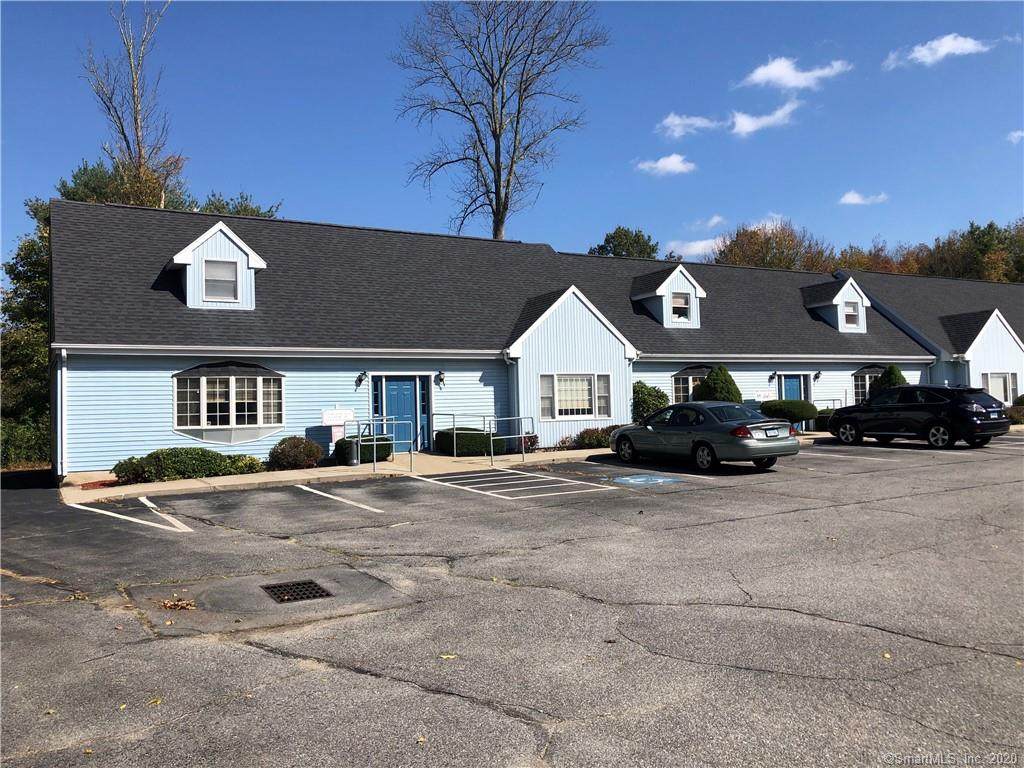 34 Academy Hill Road - Photo 1