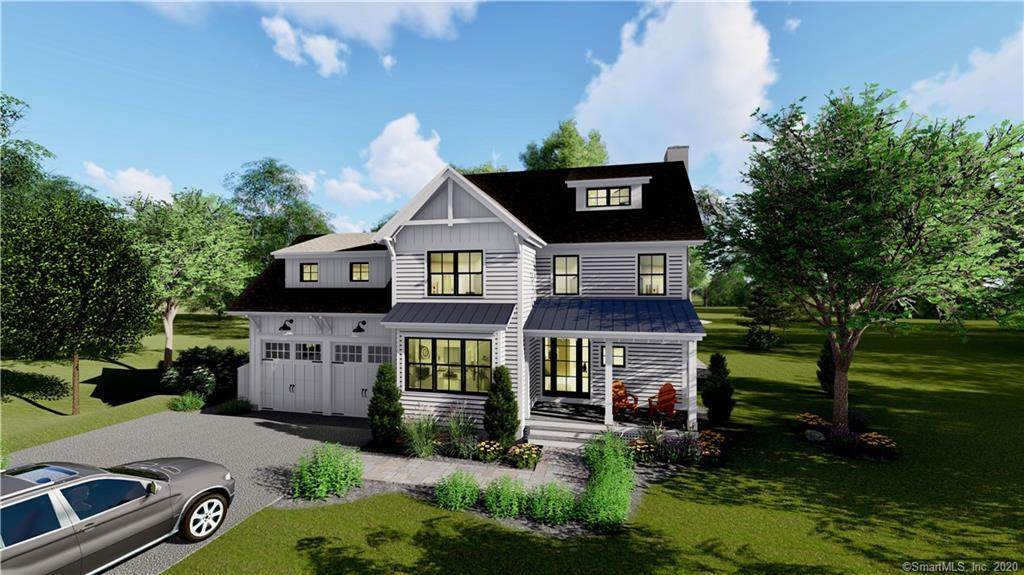 10 Stony Lane - Photo 1