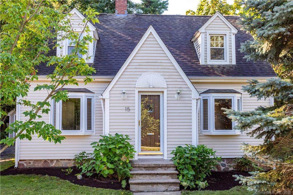15 Lardner Road - Photo 1