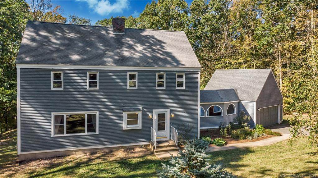 71 Ravens Croft Road - Photo 1