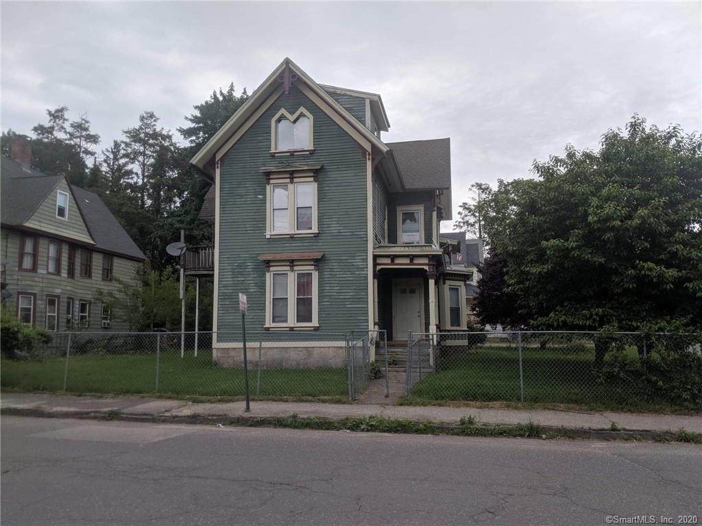 256 Hillside Avenue - Photo 1