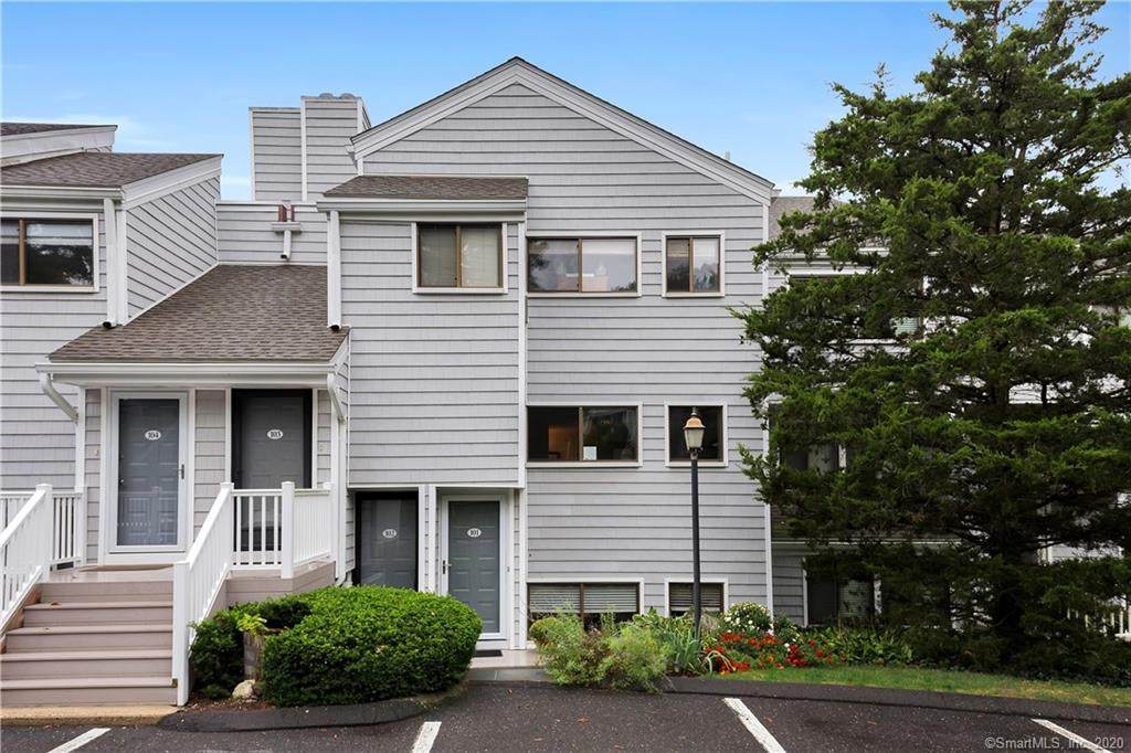 101 Rowayton Woods Drive - Photo 1