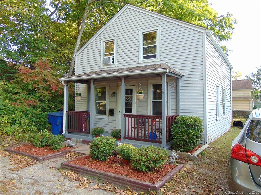 138 Boyden Street - Photo 1