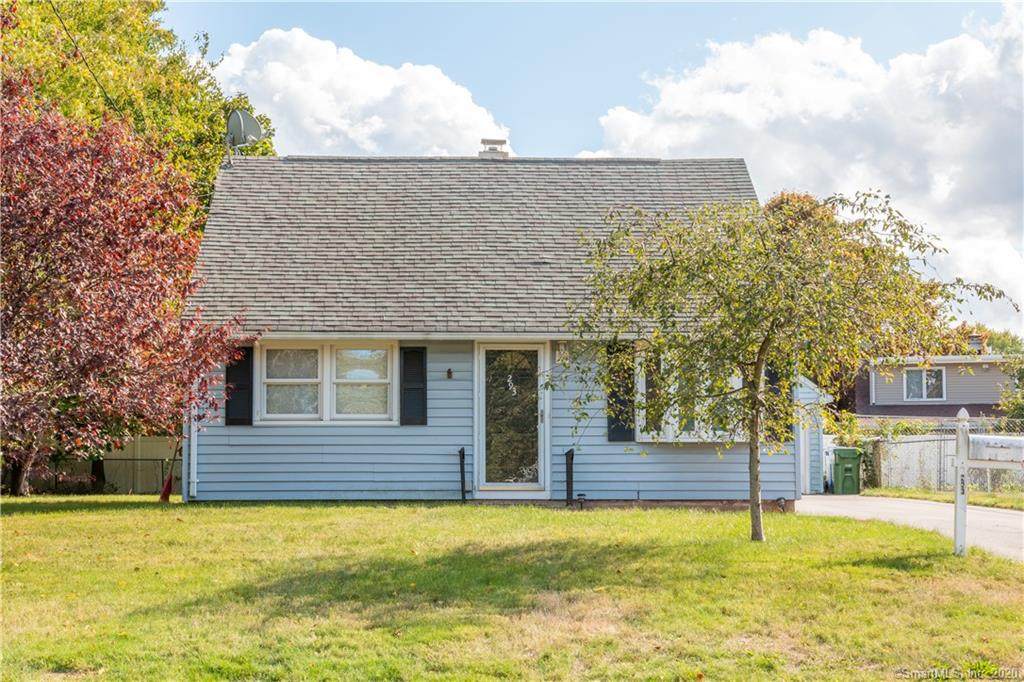 293 Glen Hills Road - Photo 1