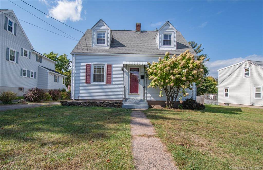 209 Farm Hill Road - Photo 1