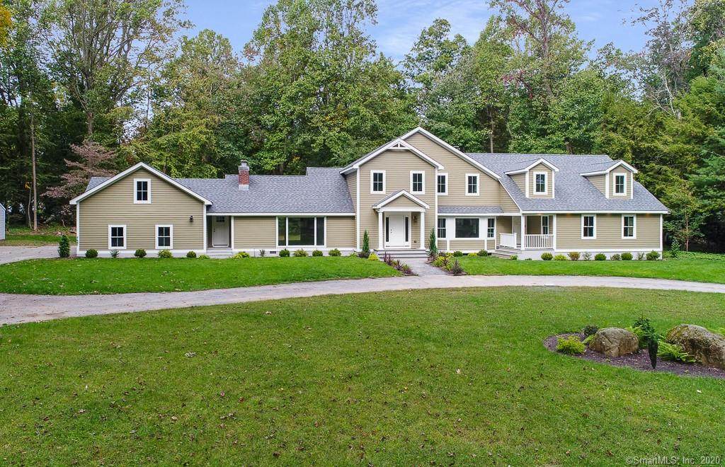 31 Country Club Drive - Photo 1