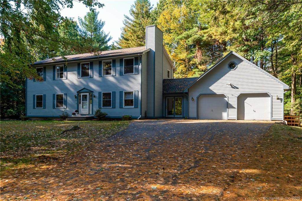 15 Stirrup Lane - Photo 1