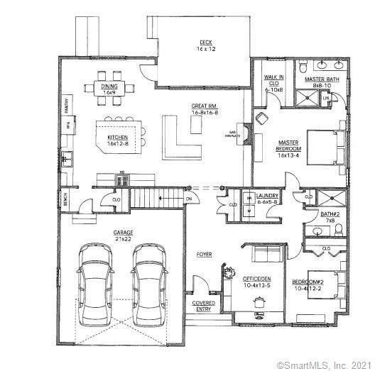 36 Katskill Lane - Photo 1