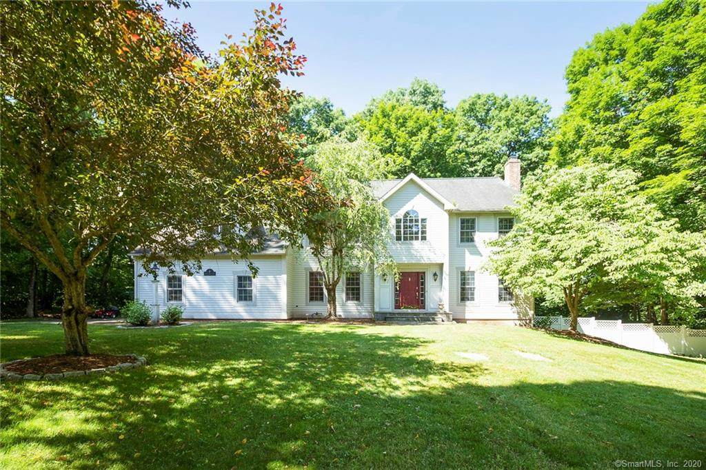 8 Great Oak Lane - Photo 1