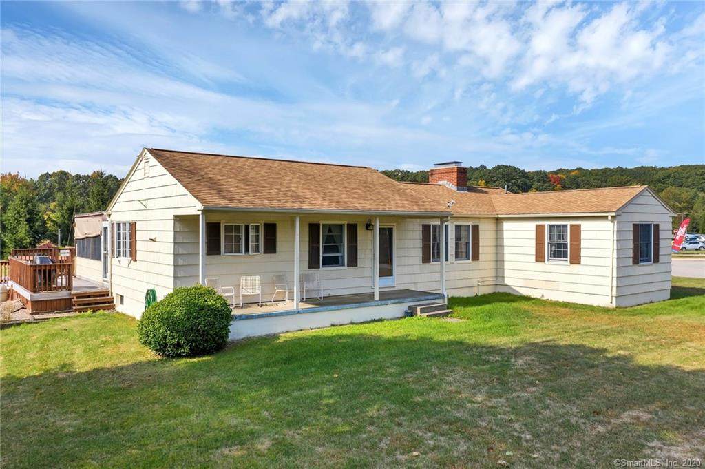 468 Boston Post Road - Photo 1
