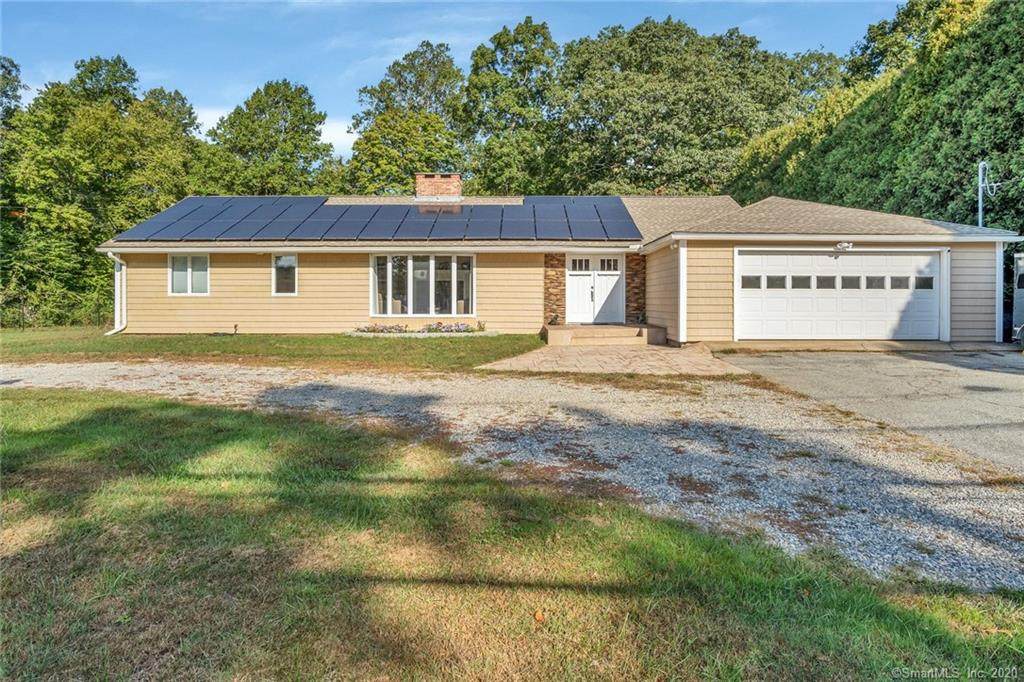 388 Norwich Road - Photo 1