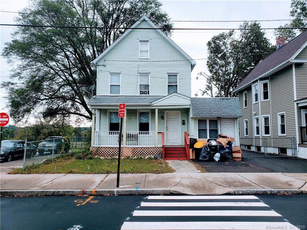 154 Porter Street - Photo 1