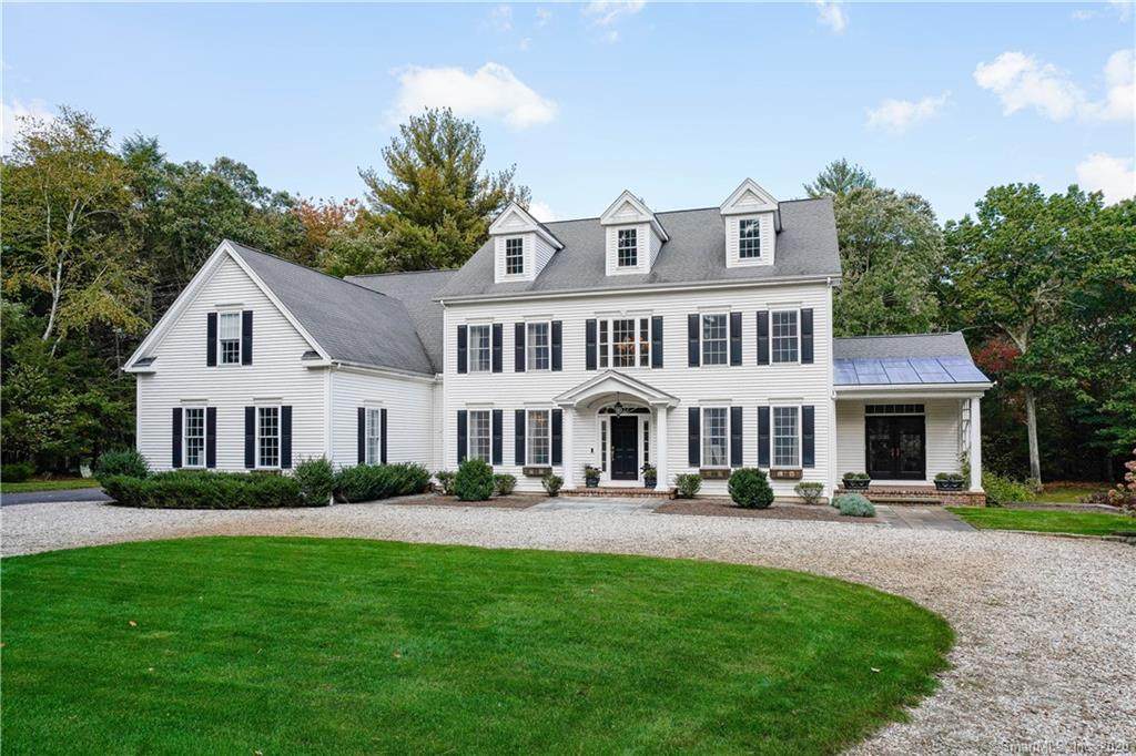 88 Indian Meadow Road - Photo 1