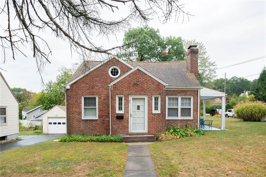 44 Wilna Street - Photo 1