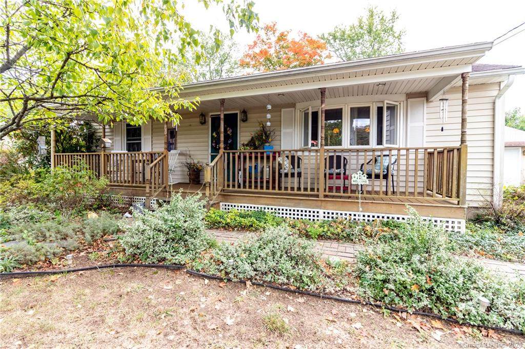 493 Halfway House Road - Photo 1